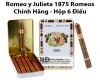 xi ga Romeo Y Julieta mini