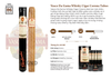 Cigar Vasco Da Gama Whisky Cigar Corona Tubos - Xì Gà Chính Hãng