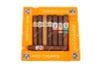 Gạt Tàn Cigar 4 Điếu AVO Orange Ashtray Chính Hãng - Phụ Kiện Xì Gà