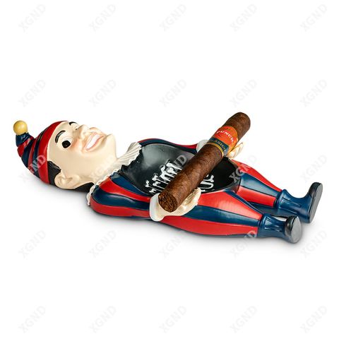 Gạt Tàn Xì Gà Punch Chính Hãng - Phụ Kiện Xì Gà