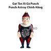 Gạt Tàn Xì Gà Punch Chính Hãng - Phụ Kiện Xì Gà