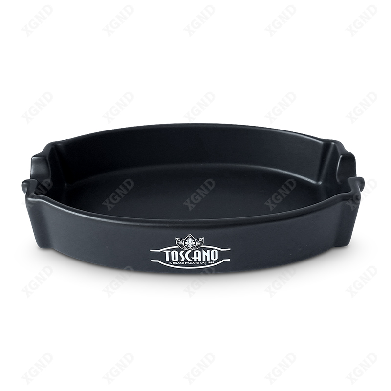 Gạt Tàn Xì Gà Toscano Chính Hãng - Phụ Kiện Xì Gà