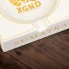 Gạt Tàn Cigar Ceramic 4 Điếu XGND Ashtray