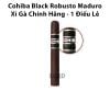 xi ga cohiba black hcm