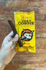 Cigar Ugly Coyote Honey - Xì Gà Mini Chính Hãng - Pack 8 Điếu