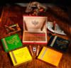 Cigar Gurkha Year Of The Dragon Limited Edition By Ernesto Perez-Carrillo