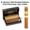 H Upmann 1844 Anejados Robusto