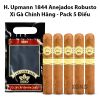 H Upmann 1844 Anejados Robusto
