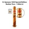 Cigar H Upmann 1844 Special Edition Barbier Toro - Xì Gà Chính Hãng