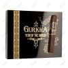 Cigar Gurkha Year Of The Dragon Limited Edition By Ernesto Perez-Carrillo