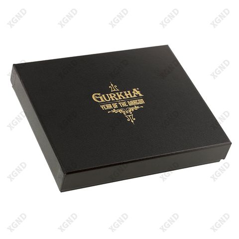 Cigar Gurkha Year Of The Dragon Limited Edition By Ernesto Perez-Carrillo - Xì Gà Chính Hãng