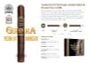 Cigar Gurkha Year Of The Dragon Limited Edition By Ernesto Perez-Carrillo