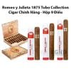 xi ga romeo y julieta hcm