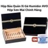 Hop bao quan xi ga hcm