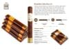 Cigar Humidor Selection 54 - Xì Gà Honduras Chính Hãng