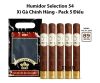 Cigar Humidor Selection 54 - Xì Gà Honduras Chính Hãng