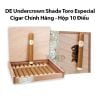 xi ga Undercrown cao cap