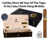 Xì ga Cohiba Short 88 Year Of The Tiger