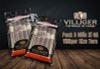 Pack 5 Điếu Xì Gà Villiger Size Toro Ngon Chính Hãng Kèm Túi Ủ Humidor