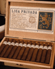 Cigar Liga Privada Unico Serie Dirty Rat - Xì Gà Chính Hãng