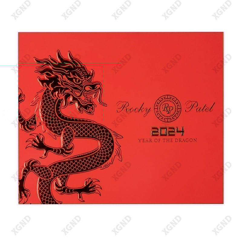 Cigar Rocky Patel Year Of The Dragon Limited Edition