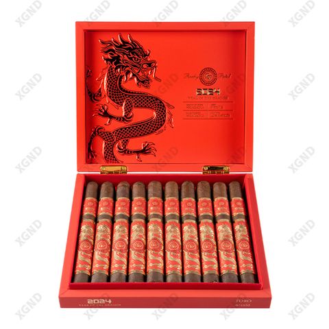 Cigar Rocky Patel Year Of The Dragon Limited Edition - Xì Gà Chính Hãng