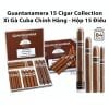 Combo xi ga cuba hcm