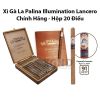 xi ga gia re hcm