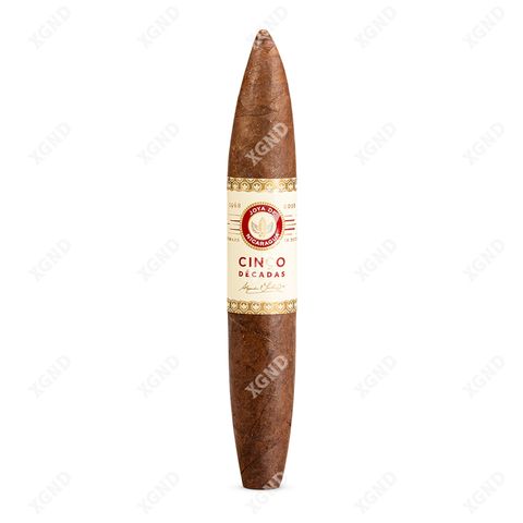 Cigar Joya De Nicaragua Cinco Decadas 50 Aniversario Diadema - Xì Gà Chính Hãng
