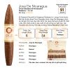 Joya De Nicaragua Cinco Decadas 50 Aniversario Diadema