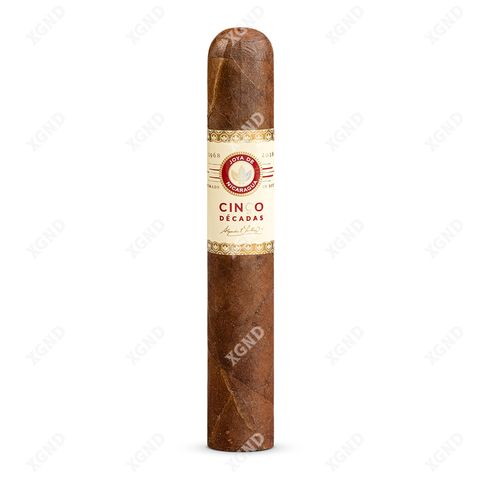 Cigar Joya De Nicaragua Cinco Decadas 50 Aniversario El Embargo - Xì Gà Chính Hãng
