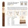Joya De Nicaragua Cinco Decadas 50 Aniversario El General