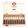 Joya De Nicaragua Cinco Decadas 50 Aniversario Fundador
