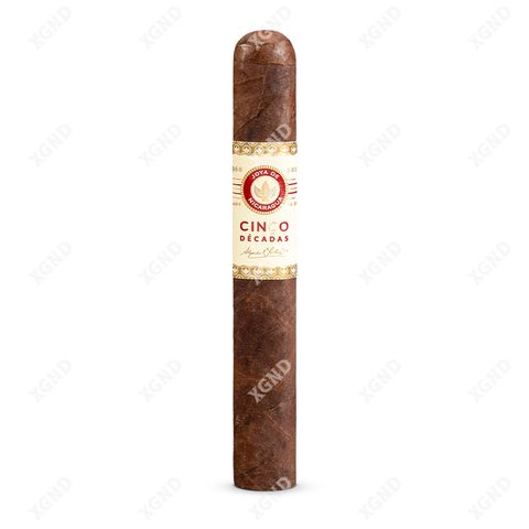 Cigar Joya De Nicaragua Cinco Decadas 50 Aniversario Fundador - Xì Gà Chính Hãng