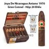 Joya De Nicaragua Antano 1970 Gran Consul
