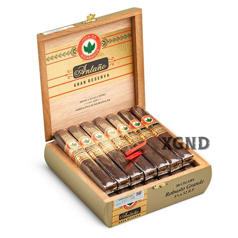 Cigar Joya De Nicaragua Antano Gran Reserva Robusto Grande - Xì Gà Chính Hãng