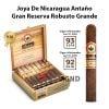 Cigar Joya De Nicaragua Antano Gran Reserva Robusto Grande - Xì Gà Chính Hãng