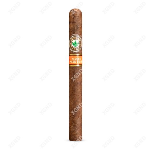 Cigar Joya De Nicaragua Clasico Medio Siglo Numero 6 - Xì Gà Chính Hãng