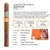 Joya De Nicaragua Clasico Medio Siglo Numero 6
