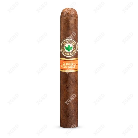 Cigar Joya De Nicaragua Clasico Medio Siglo Robusto - Xì Gà Chính Hãng