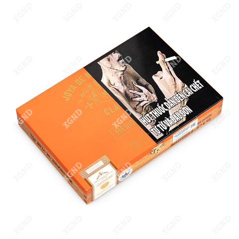 Cigar Joya De Nicaragua Clasico Medio Siglo Seleccion B - Xì Gà Chính Hãng