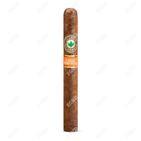 Cigar Joya De Nicaragua Clasico Medio Siglo Seleccion B - Xì Gà Chính Hãng