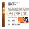 Joya De Nicaragua Clasico Medio Siglo Seleccion B