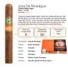 Joya De Nicaragua Clasico Medio Siglo Toro