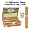 Cigar Joya De Nicaragua Clasico Toro