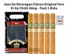 Cigar Joya De Nicaragua Clasico Toro - Xì Gà Chính Hãng