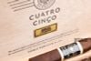 Cigar Joya De Nicaragua Cuatro Cinco Reserva Especial Doble Robusto - Xì Gà Chính Hãng