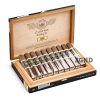 Cigar Joya De Nicaragua Cuatro Cinco Reserva Especial Doble Robusto - Xì Gà Chính Hãng