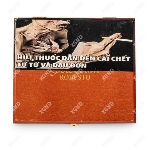 Cigar Joya De Nicaragua Seleccion Robusto - Xì Gà Chính Hãng