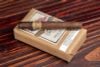 Cigar MUWAT Kentucky Fire Cured Hogs Tooth - Xì Gà Chính Hãng